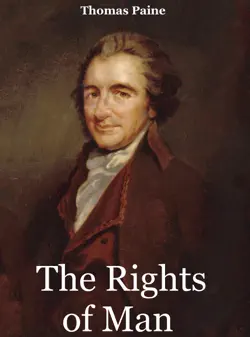 the rights of man book cover image