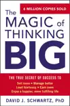 The Magic of Thinking Big synopsis, comments
