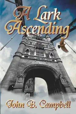 a lark ascending book cover image