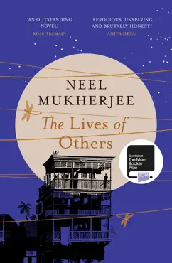 the lives of others imagen de la portada del libro