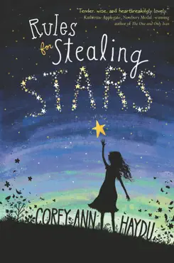 rules for stealing stars book cover image