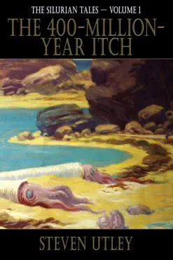 the 400-million-year itch book cover image