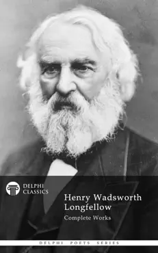delphi complete works of henry wadsworth longfellow book cover image