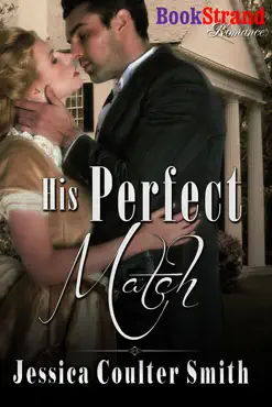 his perfect match book cover image