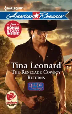 the renegade cowboy returns book cover image