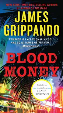 blood money book cover image