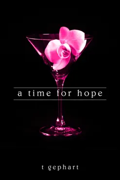 a time for hope book cover image