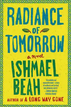 radiance of tomorrow book cover image
