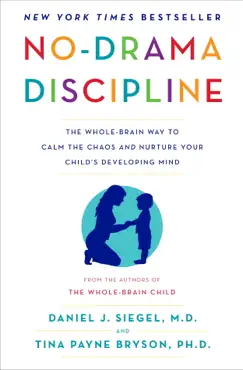 no-drama discipline book cover image