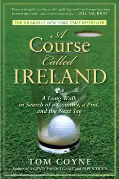 a course called ireland book cover image