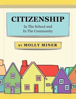citizenship book cover image