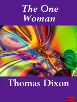 the one woman book cover image