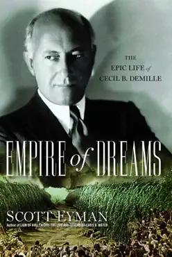 empire of dreams book cover image