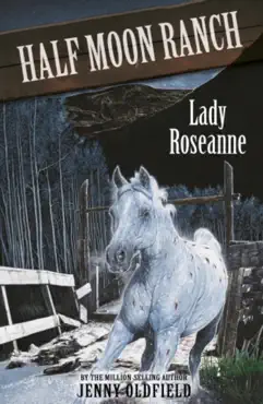 lady roseanne book cover image