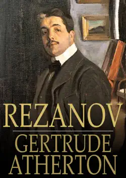 rezanov book cover image