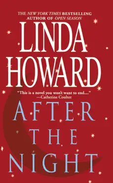 after the night book cover image