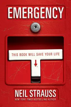 emergency book cover image