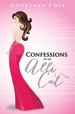 confessions of an alli cat book cover image
