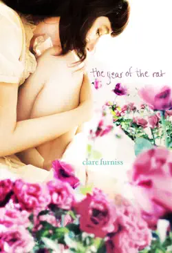 the year of the rat book cover image