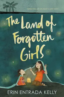 the land of forgotten girls book cover image