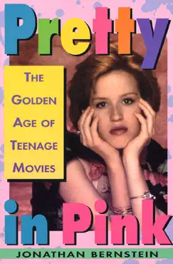 pretty in pink book cover image