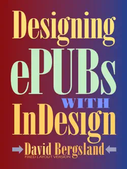 designing epubs with indesign book cover image