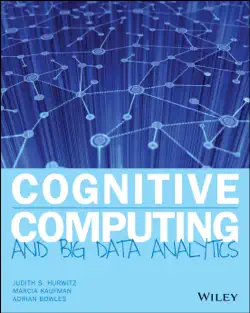 cognitive computing and big data analytics book cover image