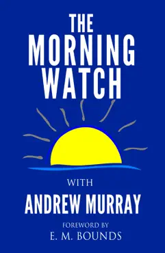 the morning watch book cover image