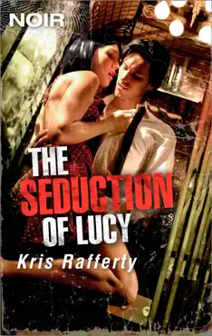 the seduction of lucy book cover image