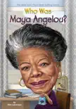 Who Was Maya Angelou? sinopsis y comentarios