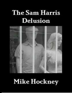 the sam harris delusion book cover image