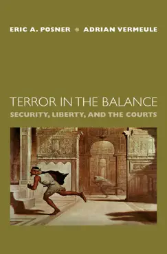 terror in the balance book cover image
