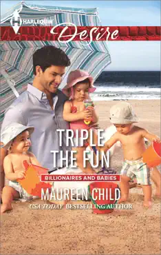 triple the fun book cover image