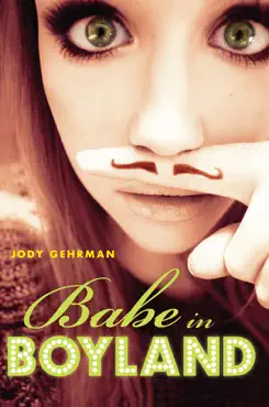 babe in boyland book cover image