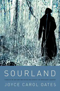 sourland book cover image