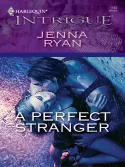 a perfect stranger book cover image