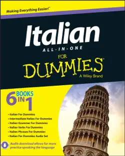 italian all-in-one for dummies book cover image