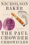The Paul Chowder Chronicles synopsis, comments
