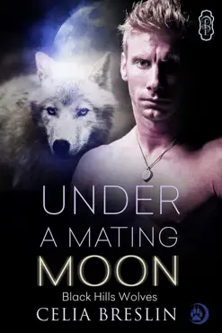 under a mating moon imagen de la portada del libro
