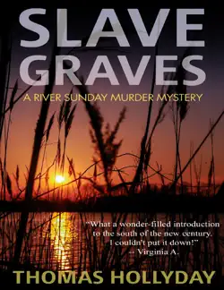 slave graves book cover image