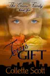 Terri's Gift (The Evans Family, Book Five) sinopsis y comentarios