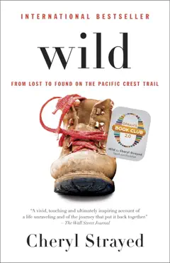wild (oprah's book club 2.0 digital edition) book cover image