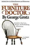 The Furniture Doctor synopsis, comments