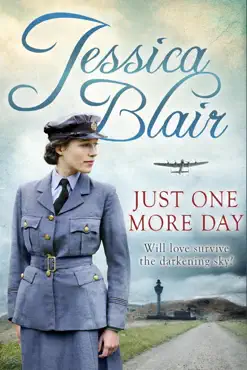 just one more day book cover image