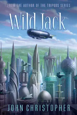 wild jack book cover image