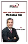 Agents Boost Real Estate Coaching Marketing Tips e-book