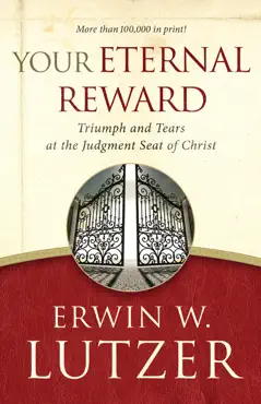 your eternal reward book cover image