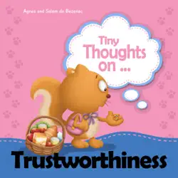 tiny thoughts on trustworthiness imagen de la portada del libro
