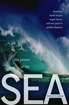 the power of the sea book cover image
