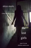 The Lost Girls (Book #2 in The Suburban Murder Series)